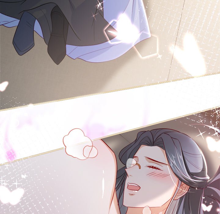 The Emperor's Choice The Emperor's Choice EP 46 - Toomics page 149 - 
