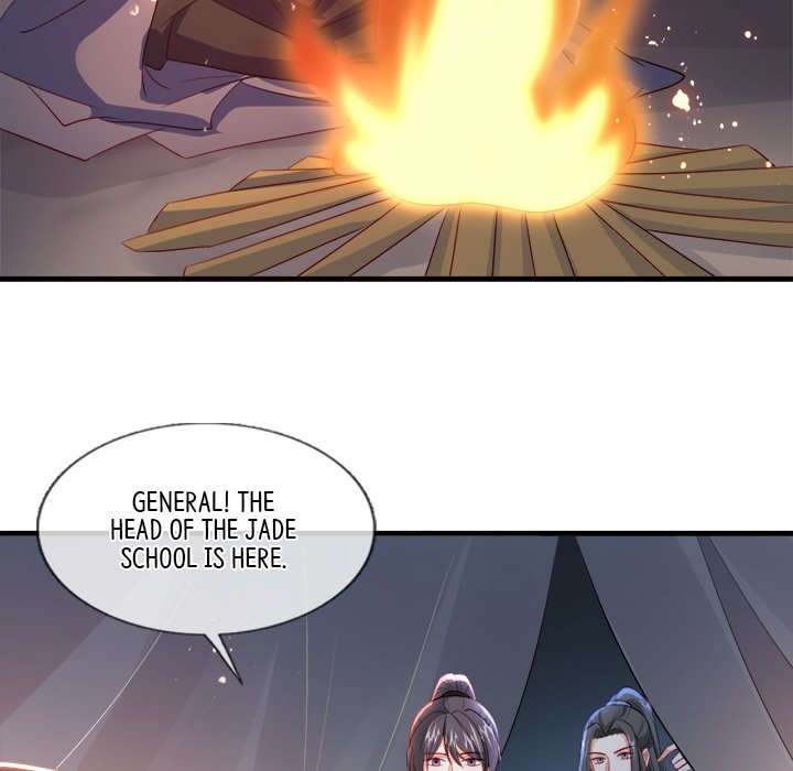 The Emperor's Choice The Emperor's Choice EP 46 - Toomics page 153 - 