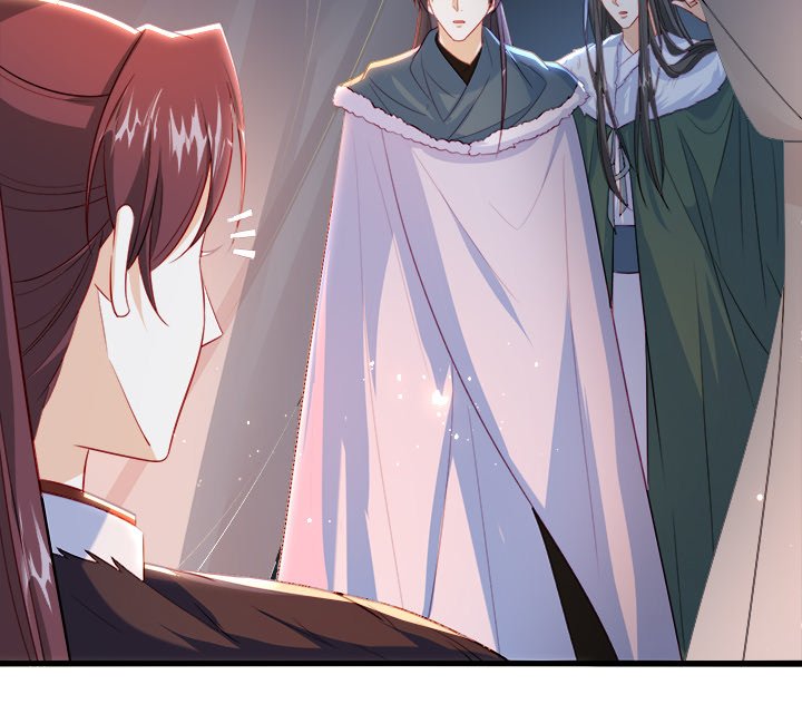The Emperor's Choice The Emperor's Choice EP 46 - Toomics page 154 - 