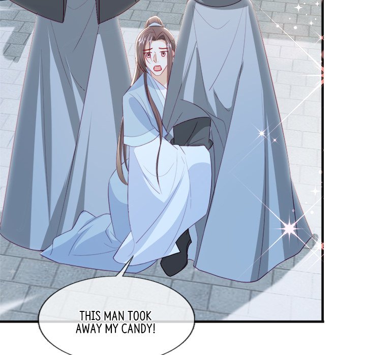 The Emperor's Choice The Emperor's Choice EP 46 - Toomics page 20 - 