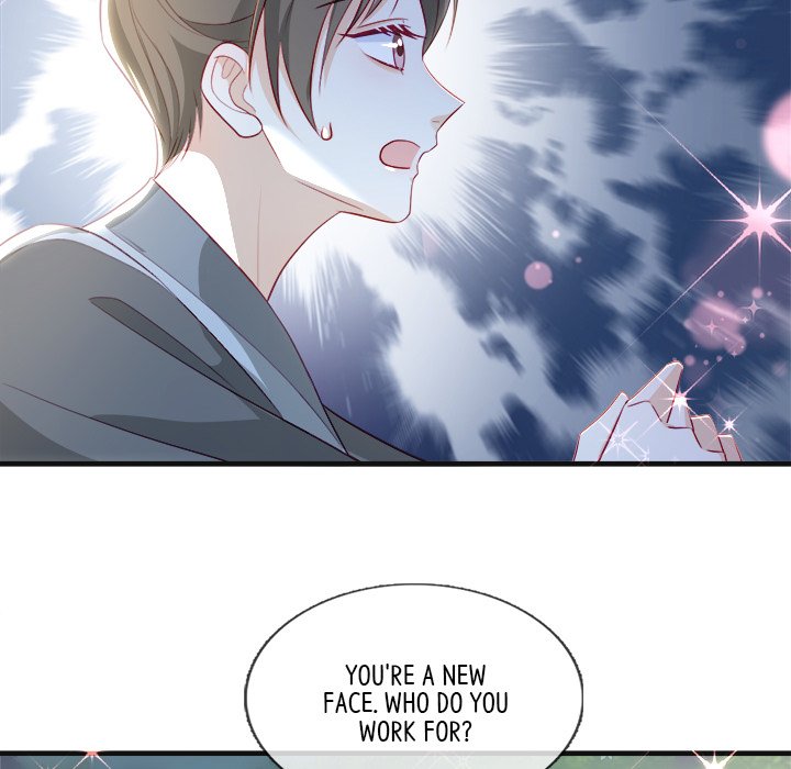 The Emperor's Choice The Emperor's Choice EP 46 - Toomics page 22 - 