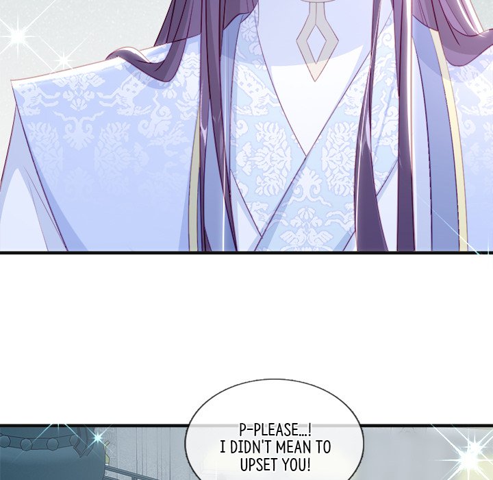 The Emperor's Choice The Emperor's Choice EP 46 - Toomics page 27 - 