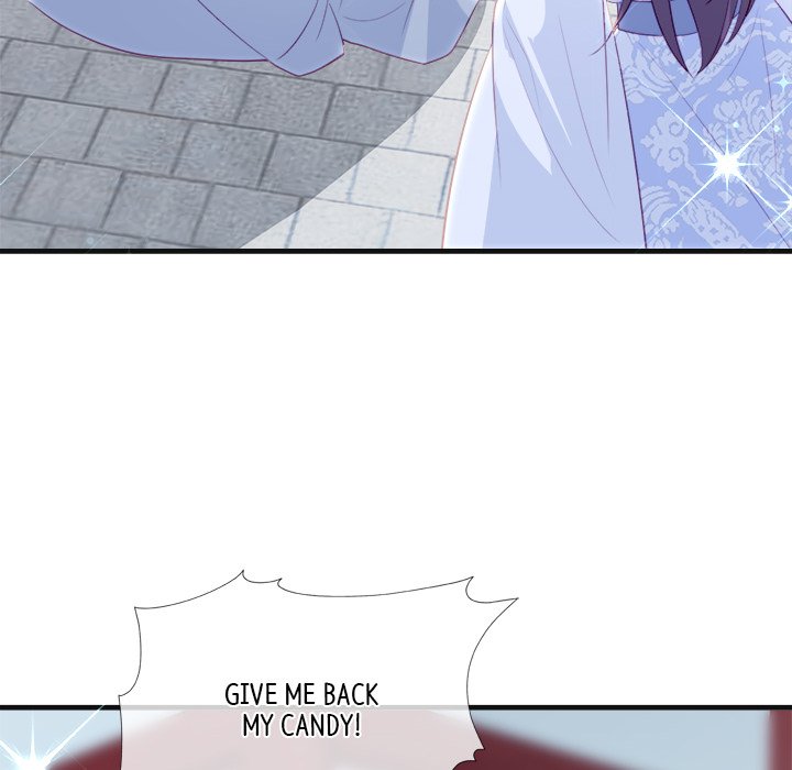 The Emperor's Choice The Emperor's Choice EP 46 - Toomics page 29 - 