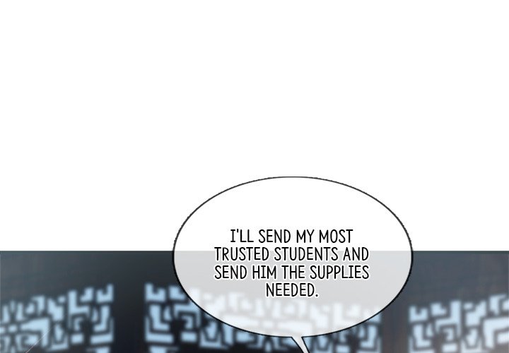 The Emperor's Choice The Emperor's Choice EP 46 - Toomics page 4 - 