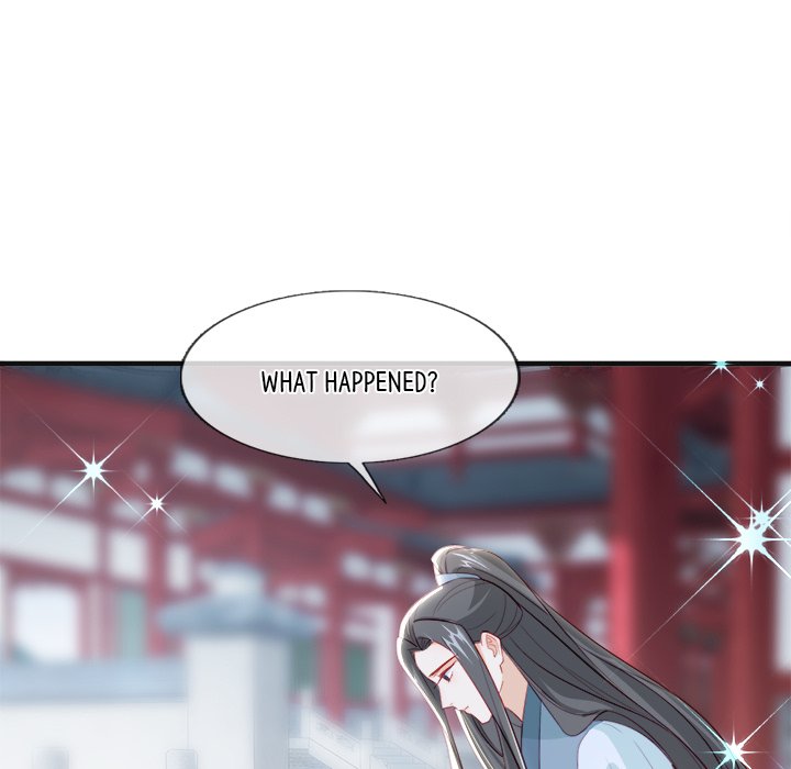 The Emperor's Choice The Emperor's Choice EP 46 - Toomics page 32 - 