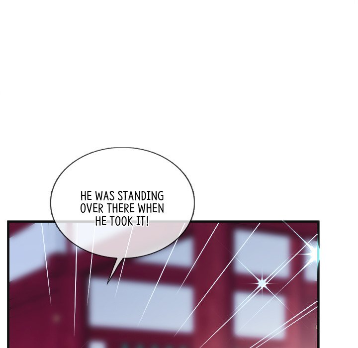 The Emperor's Choice The Emperor's Choice EP 46 - Toomics page 34 - 