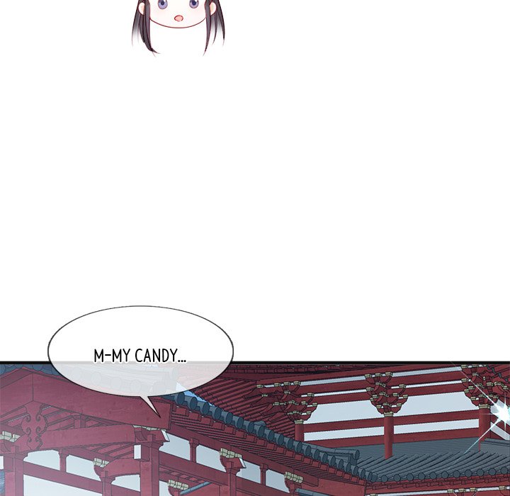The Emperor's Choice The Emperor's Choice EP 46 - Toomics page 38 - 
