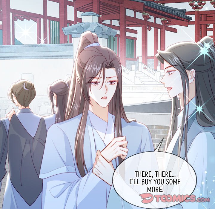 The Emperor's Choice The Emperor's Choice EP 46 - Toomics page 39 - 