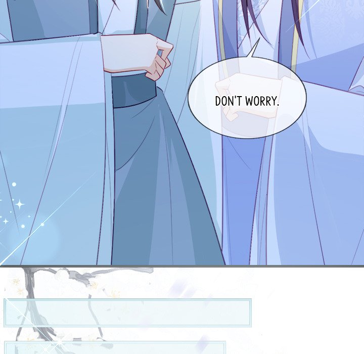 The Emperor's Choice The Emperor's Choice EP 46 - Toomics page 44 - 