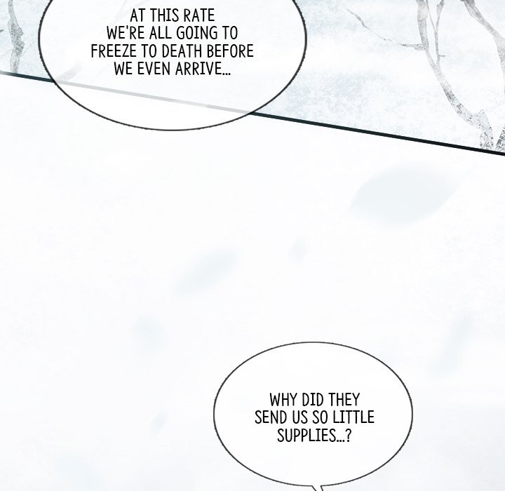 The Emperor's Choice The Emperor's Choice EP 46 - Toomics page 50 - 