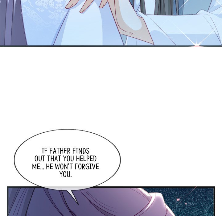 The Emperor's Choice The Emperor's Choice EP 46 - Toomics page 6 - 