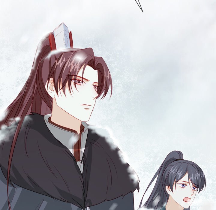 The Emperor's Choice The Emperor's Choice EP 46 - Toomics page 51 - 