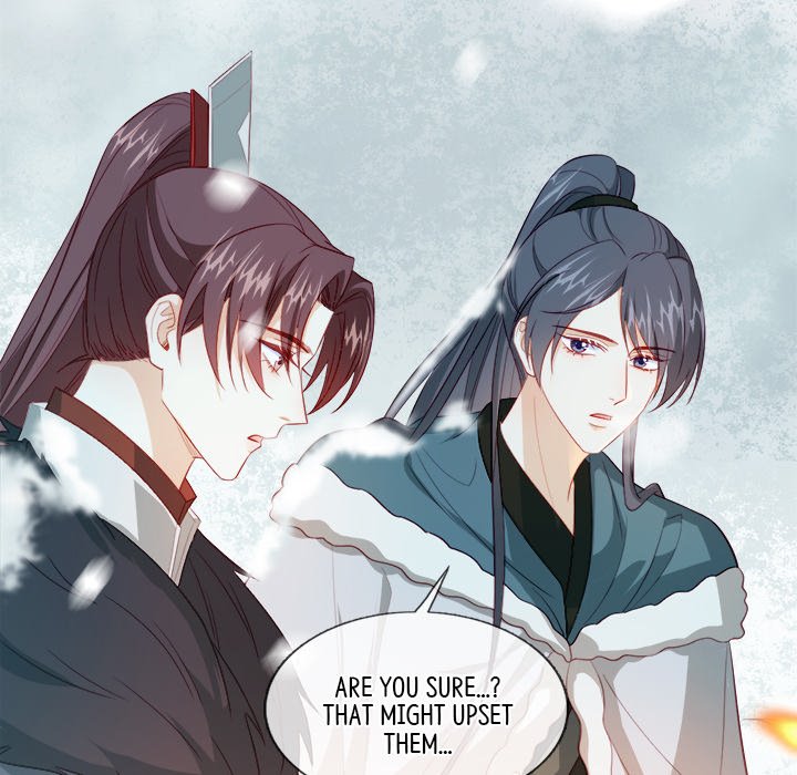 The Emperor's Choice The Emperor's Choice EP 46 - Toomics page 63 - 