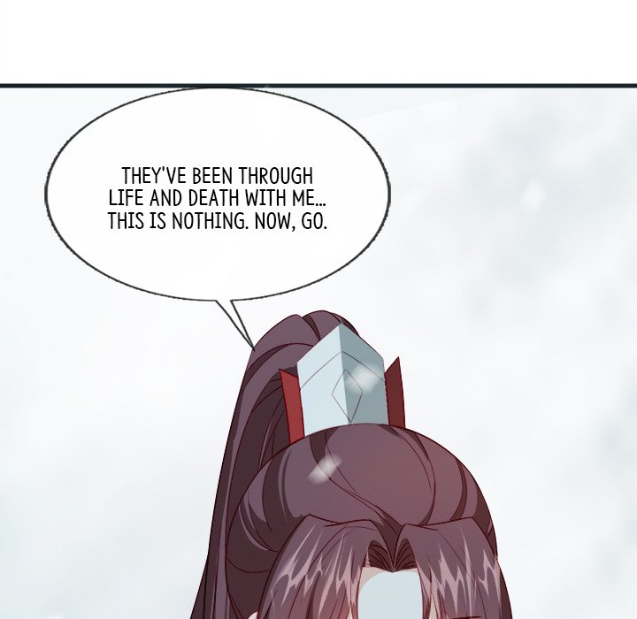 The Emperor's Choice The Emperor's Choice EP 46 - Toomics page 65 - 