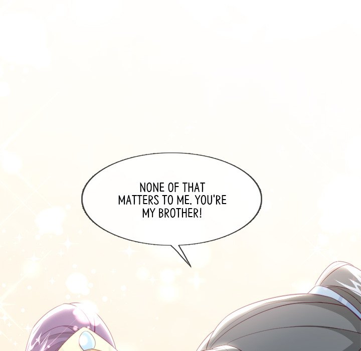 The Emperor's Choice The Emperor's Choice EP 46 - Toomics page 8 - 