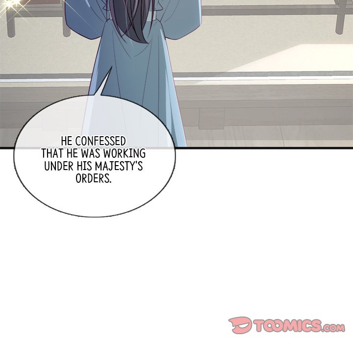 The Emperor's Choice The Emperor's Choice EP 46 - Toomics page 75 - 