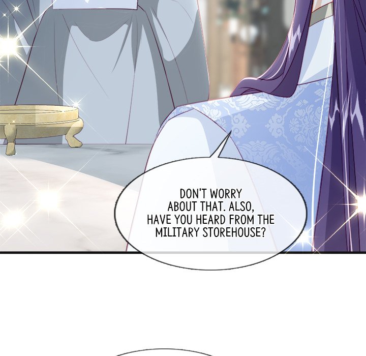 The Emperor's Choice The Emperor's Choice EP 46 - Toomics page 79 - 
