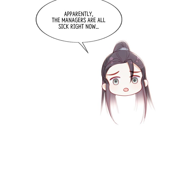 The Emperor's Choice The Emperor's Choice EP 46 - Toomics page 80 - 