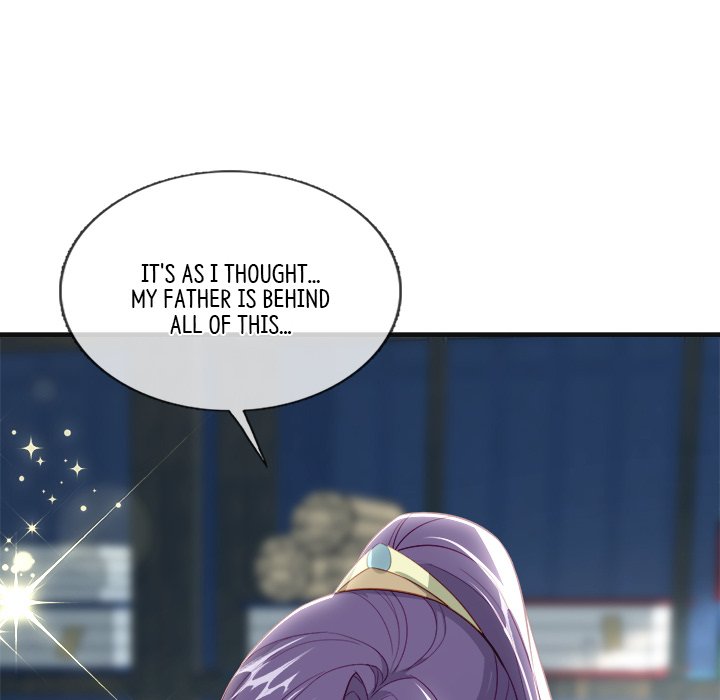 The Emperor's Choice The Emperor's Choice EP 46 - Toomics page 81 - 