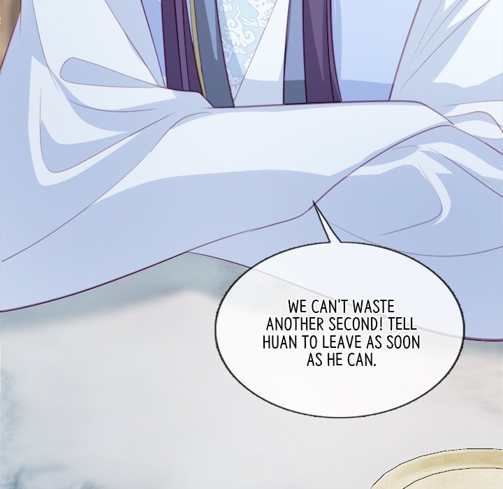 The Emperor's Choice The Emperor's Choice EP 46 - Toomics page 83 - 