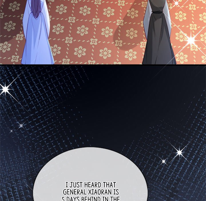 The Emperor's Choice The Emperor's Choice EP 46 - Toomics page 88 - 