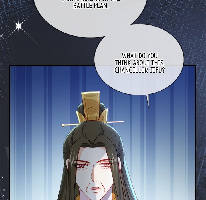 The Emperor's Choice The Emperor's Choice EP 46 - Toomics page 89 - 