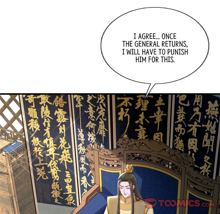 The Emperor's Choice The Emperor's Choice EP 46 - Toomics page 93 - 