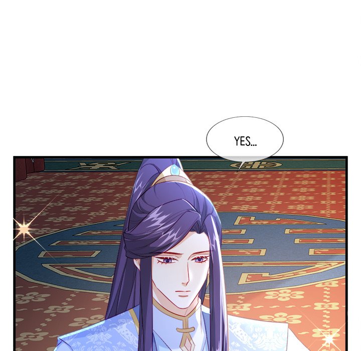 The Emperor's Choice The Emperor's Choice EP 46 - Toomics page 95 - 