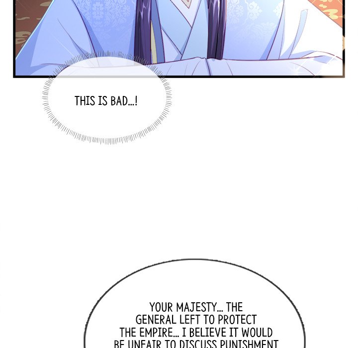 The Emperor's Choice The Emperor's Choice EP 46 - Toomics page 96 - 