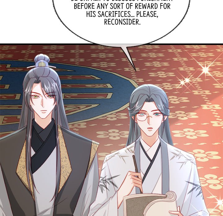 The Emperor's Choice The Emperor's Choice EP 46 - Toomics page 97 - 
