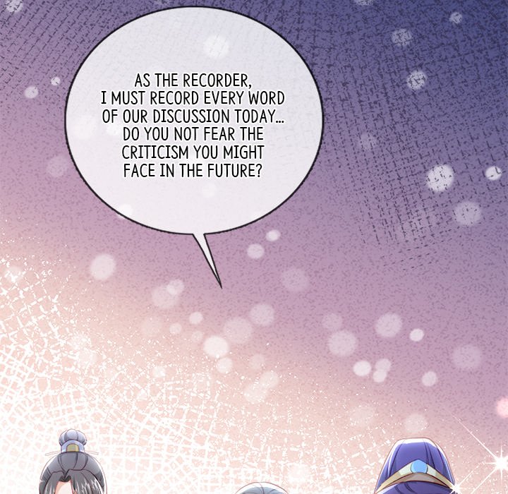 The Emperor's Choice The Emperor's Choice EP 46 - Toomics page 99 - 