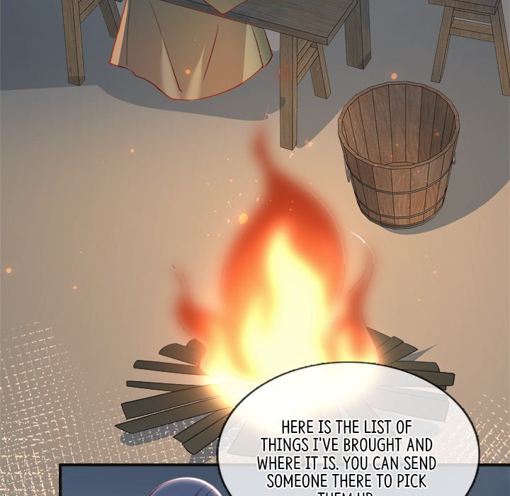 The Emperor's Choice The Emperor's Choice EP 47 - Toomics page 11 - 