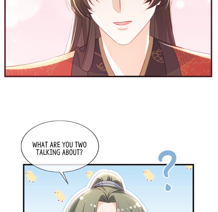 The Emperor's Choice The Emperor's Choice EP 47 - Toomics page 101 - 
