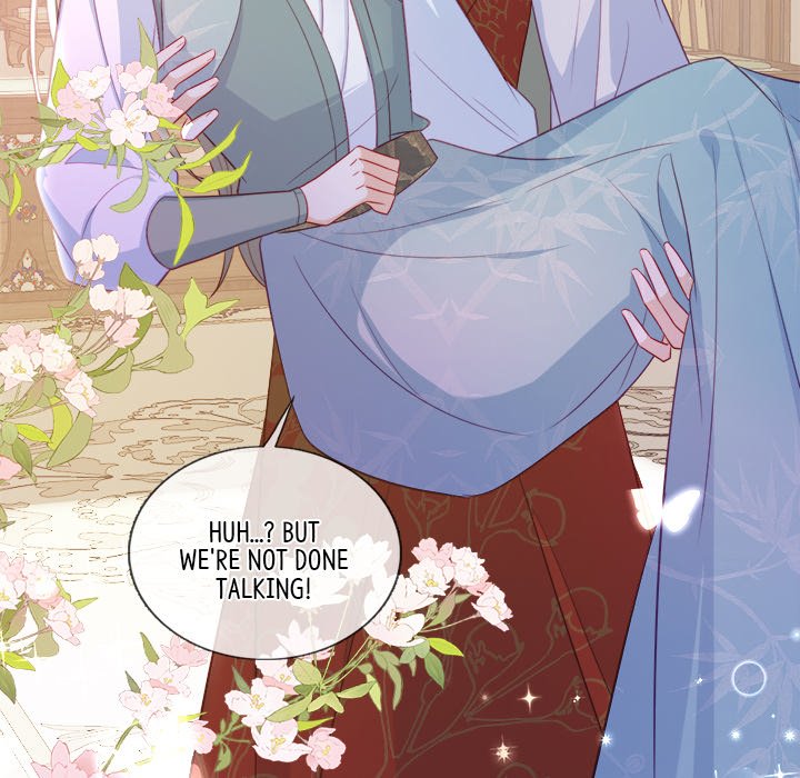 The Emperor's Choice The Emperor's Choice EP 47 - Toomics page 104 - 