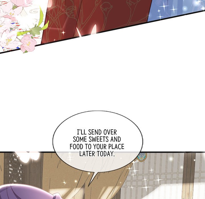 The Emperor's Choice The Emperor's Choice EP 47 - Toomics page 105 - 