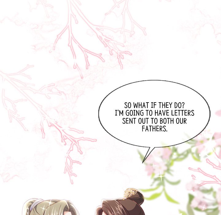 The Emperor's Choice The Emperor's Choice EP 47 - Toomics page 109 - 