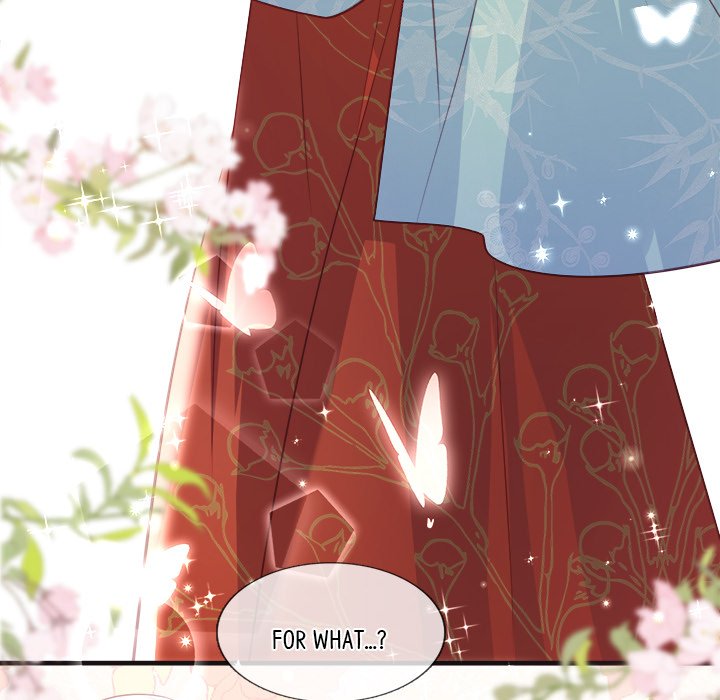 The Emperor's Choice The Emperor's Choice EP 47 - Toomics page 111 - 