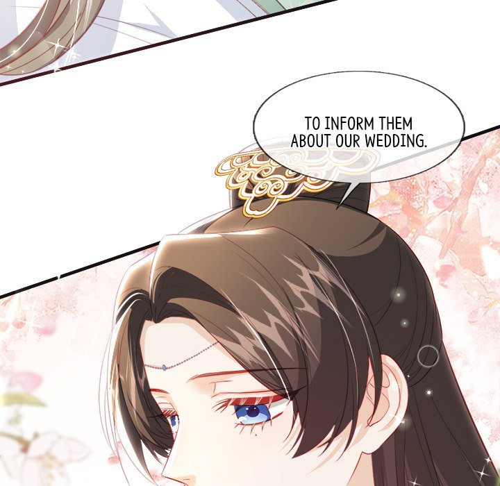 The Emperor's Choice The Emperor's Choice EP 47 - Toomics page 113 - 