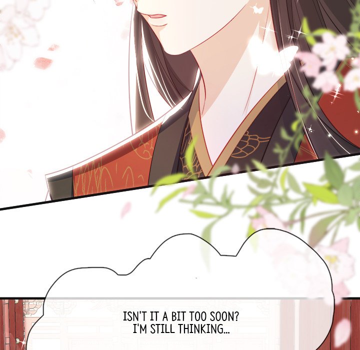 The Emperor's Choice The Emperor's Choice EP 47 - Toomics page 114 - 