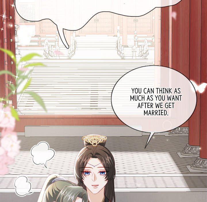The Emperor's Choice The Emperor's Choice EP 47 - Toomics page 115 - 
