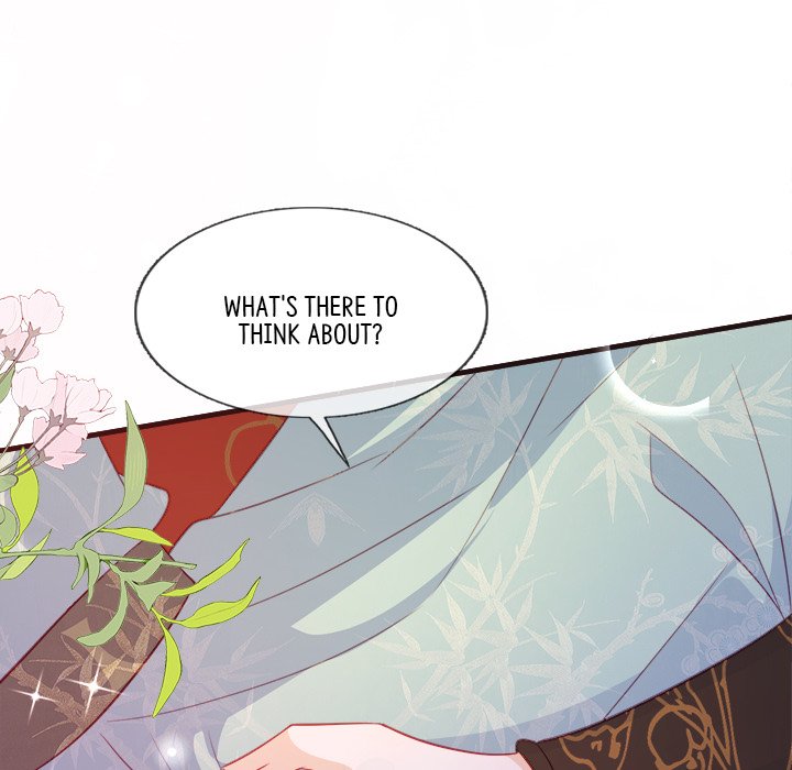 The Emperor's Choice The Emperor's Choice EP 47 - Toomics page 120 - 