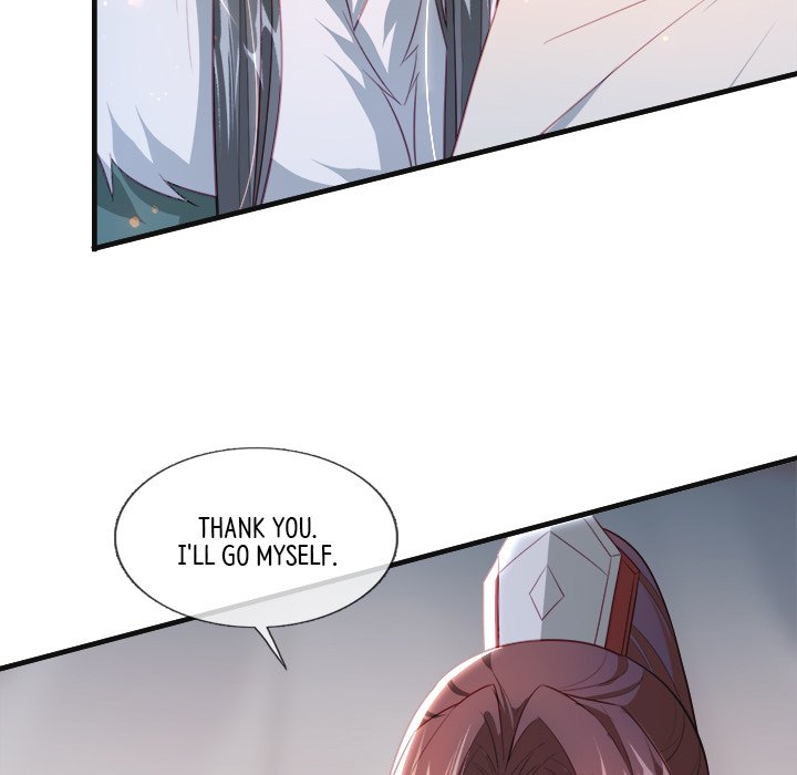 The Emperor's Choice The Emperor's Choice EP 47 - Toomics page 13 - 