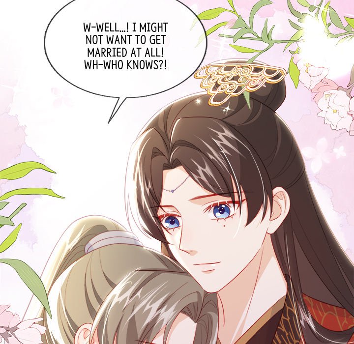 The Emperor's Choice The Emperor's Choice EP 47 - Toomics page 122 - 