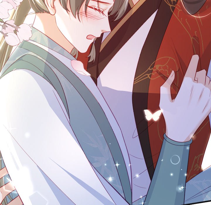 The Emperor's Choice The Emperor's Choice EP 47 - Toomics page 123 - 