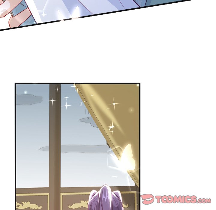 The Emperor's Choice The Emperor's Choice EP 47 - Toomics page 124 - 