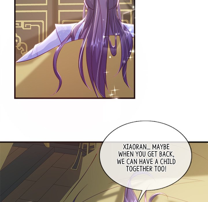 The Emperor's Choice The Emperor's Choice EP 47 - Toomics page 125 - 