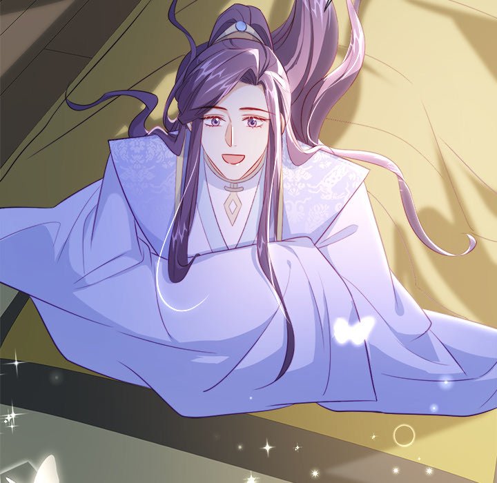The Emperor's Choice The Emperor's Choice EP 47 - Toomics page 126 - 