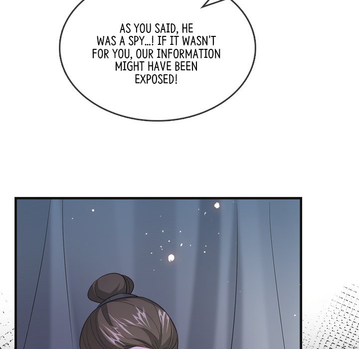 The Emperor's Choice The Emperor's Choice EP 47 - Toomics page 128 - 