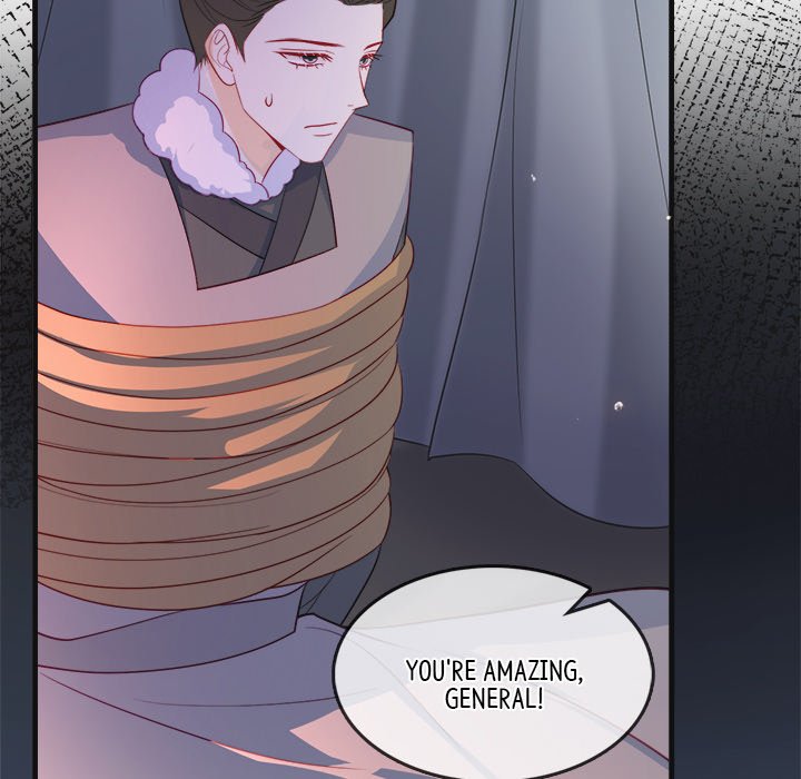 The Emperor's Choice The Emperor's Choice EP 47 - Toomics page 129 - 