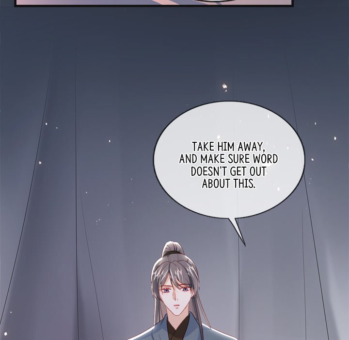 The Emperor's Choice The Emperor's Choice EP 47 - Toomics page 130 - 